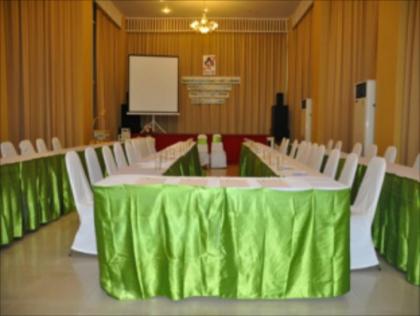 N Siri Resort & Hotel - image 17