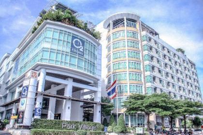 Park Village Serviced Suites