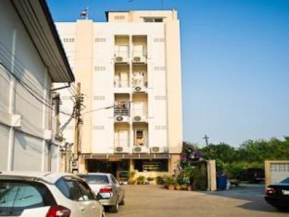 S&p Service Apartment Bangkok