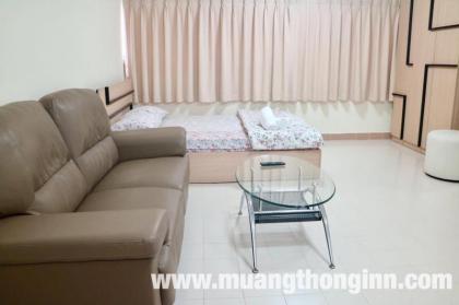 Muang Thong Inn