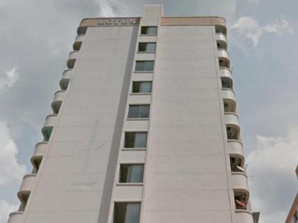 Lotus Condo Downtown Bangkok 