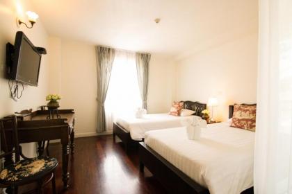 SSIP Boutique Dhevej Bangkok - Adults Only - image 19