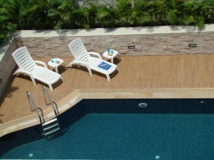 Aparthotels in Bangkok 