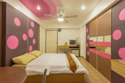 Rangsit Grand Condo Bangkok
