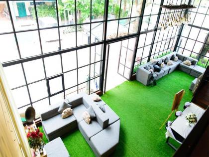 Botanic Service Room @ Impact Muang Thong Thani (SHA Certified) - image 16