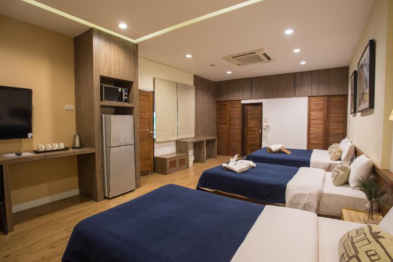Botanic Service Room @ Impact Muang Thong Thani (SHA Certified) - image 3