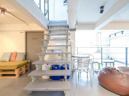 3 Howw Hostel at Khaosan - image 14