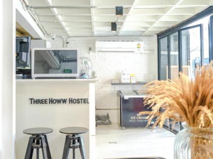 3 Howw Hostel at Khaosan - image 15