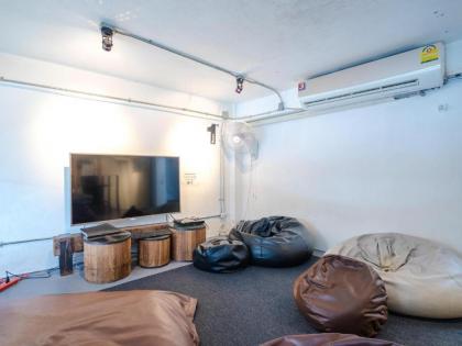 3 Howw Hostel at Khaosan - image 20