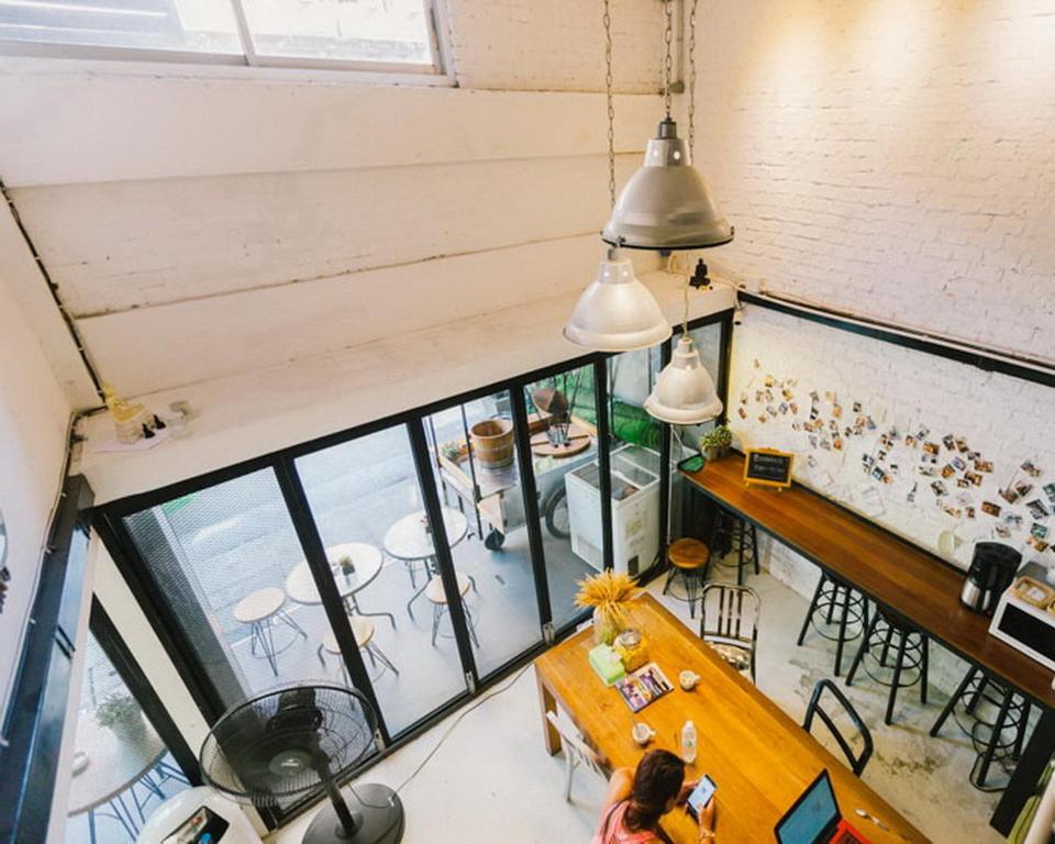 3 Howw Hostel at Khaosan - image 5