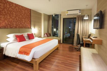 Marsi Hotel