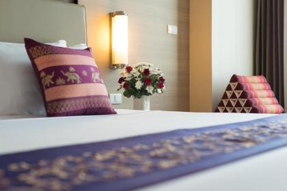 Marsi Hotel - image 20