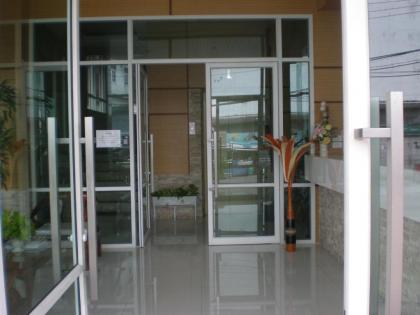 Thana Place Charunsanitwong 34 - image 11