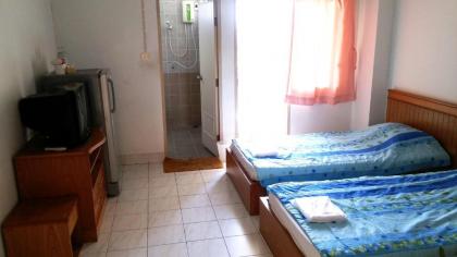 Thana Place Charunsanitwong 34 - image 15