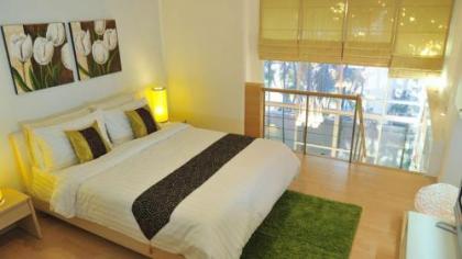 Duplex 21 Apartment - image 9