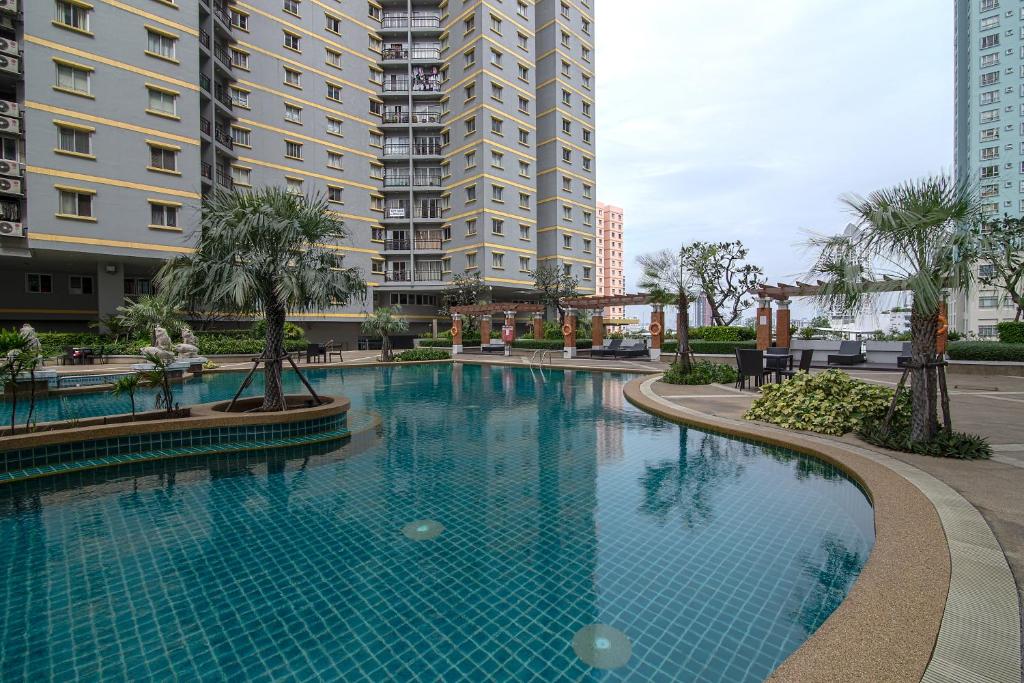 The Narathiwas Sathorn Bangkok Hotel - main image