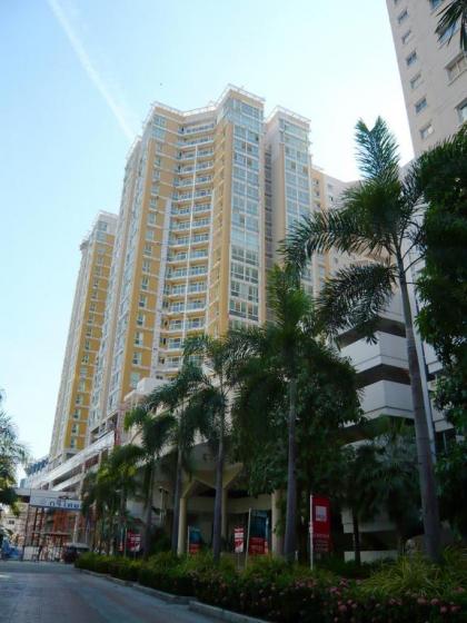 The Narathiwas Sathorn Bangkok Hotel - image 10