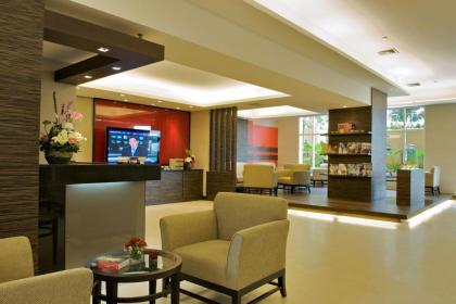 The Narathiwas Sathorn Bangkok Hotel - image 14