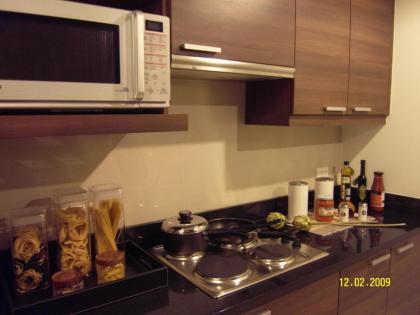 The Narathiwas Sathorn Bangkok Hotel - image 16