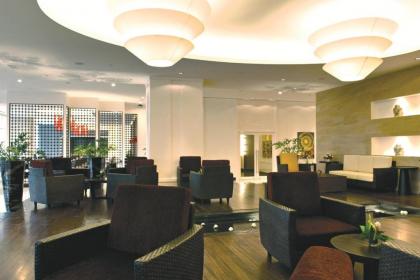 The Narathiwas Sathorn Bangkok Hotel - image 18