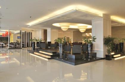 The Narathiwas Sathorn Bangkok Hotel - image 19