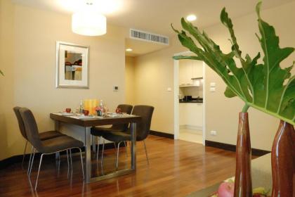 The Narathiwas Sathorn Bangkok Hotel - image 2