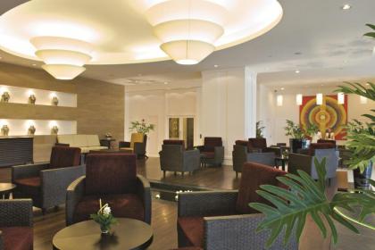 The Narathiwas Sathorn Bangkok Hotel - image 20