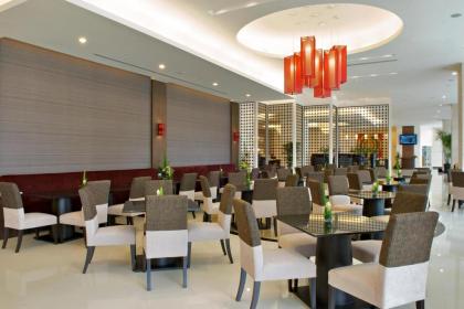 The Narathiwas Sathorn Bangkok Hotel - image 4