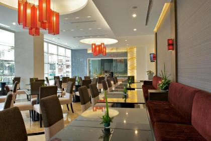 The Narathiwas Sathorn Bangkok Hotel - image 5