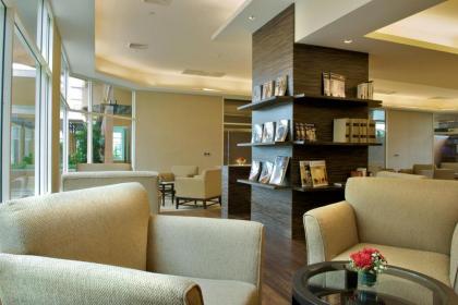 The Narathiwas Sathorn Bangkok Hotel - image 8