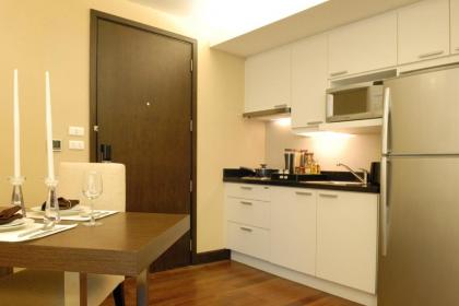 The Narathiwas Sathorn Bangkok Hotel - image 9