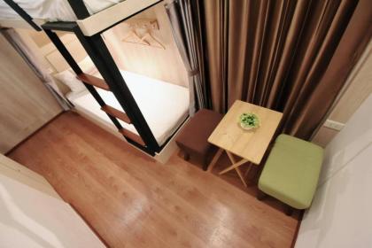 Silom Forest Exclusive Residence - image 13