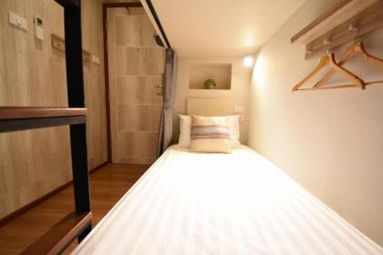 Silom Forest Exclusive Residence - image 16