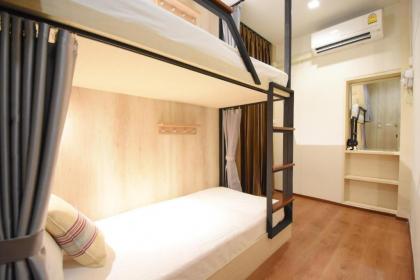 Silom Forest Exclusive Residence - image 6