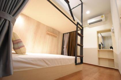 Silom Forest Exclusive Residence - image 7