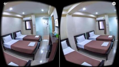 A and A Guesthouse