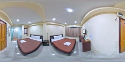 A and A Guesthouse - image 10