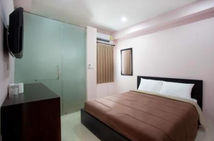 A and A Guesthouse - image 13