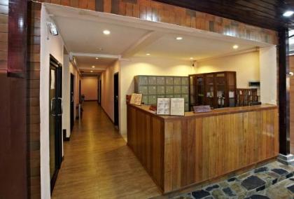 A and A Guesthouse - image 15