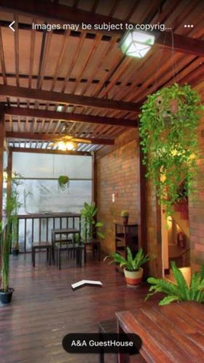 A and A Guesthouse - image 3
