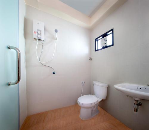 A and A Guesthouse - image 4