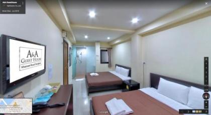 A and A Guesthouse - image 5