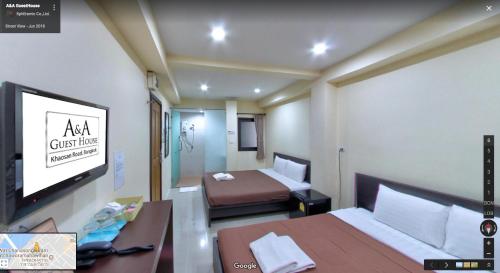 A and A Guesthouse - image 5