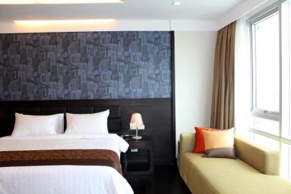 Jasmine Grande Residence - image 12