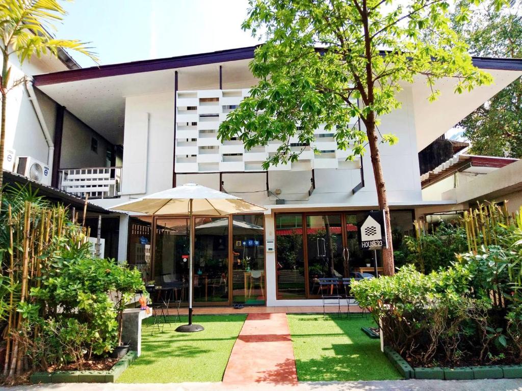 House 23 Guesthouse - main image