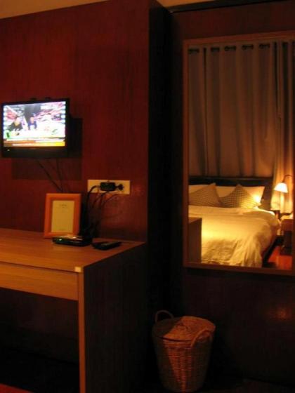 House 23 Guesthouse - image 12