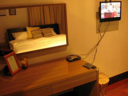 House 23 Guesthouse - image 15