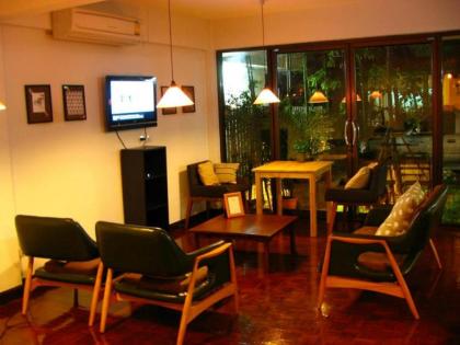 House 23 Guesthouse - image 17