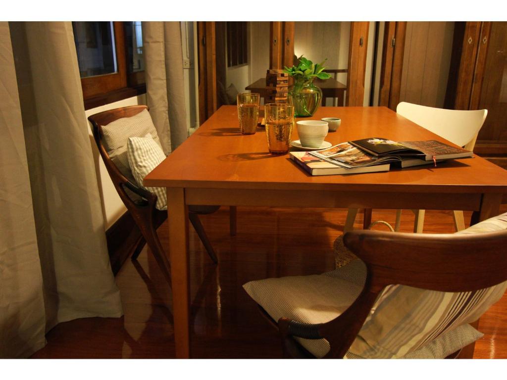 House 23 Guesthouse - image 3