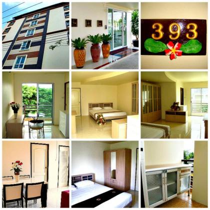 OYO 75417 Grandview Condominia